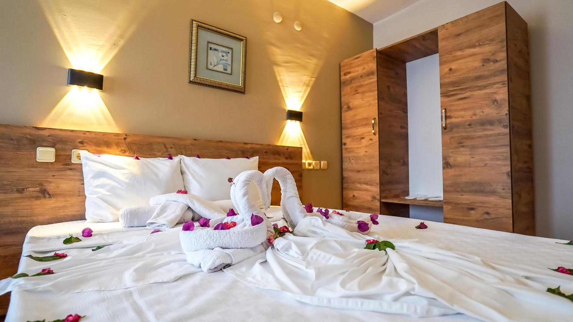 Nex Royal Beach Otel