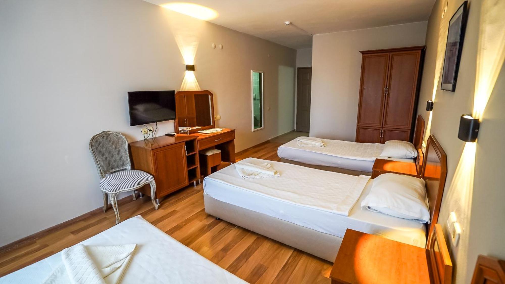 Otel Nex Royal Beach