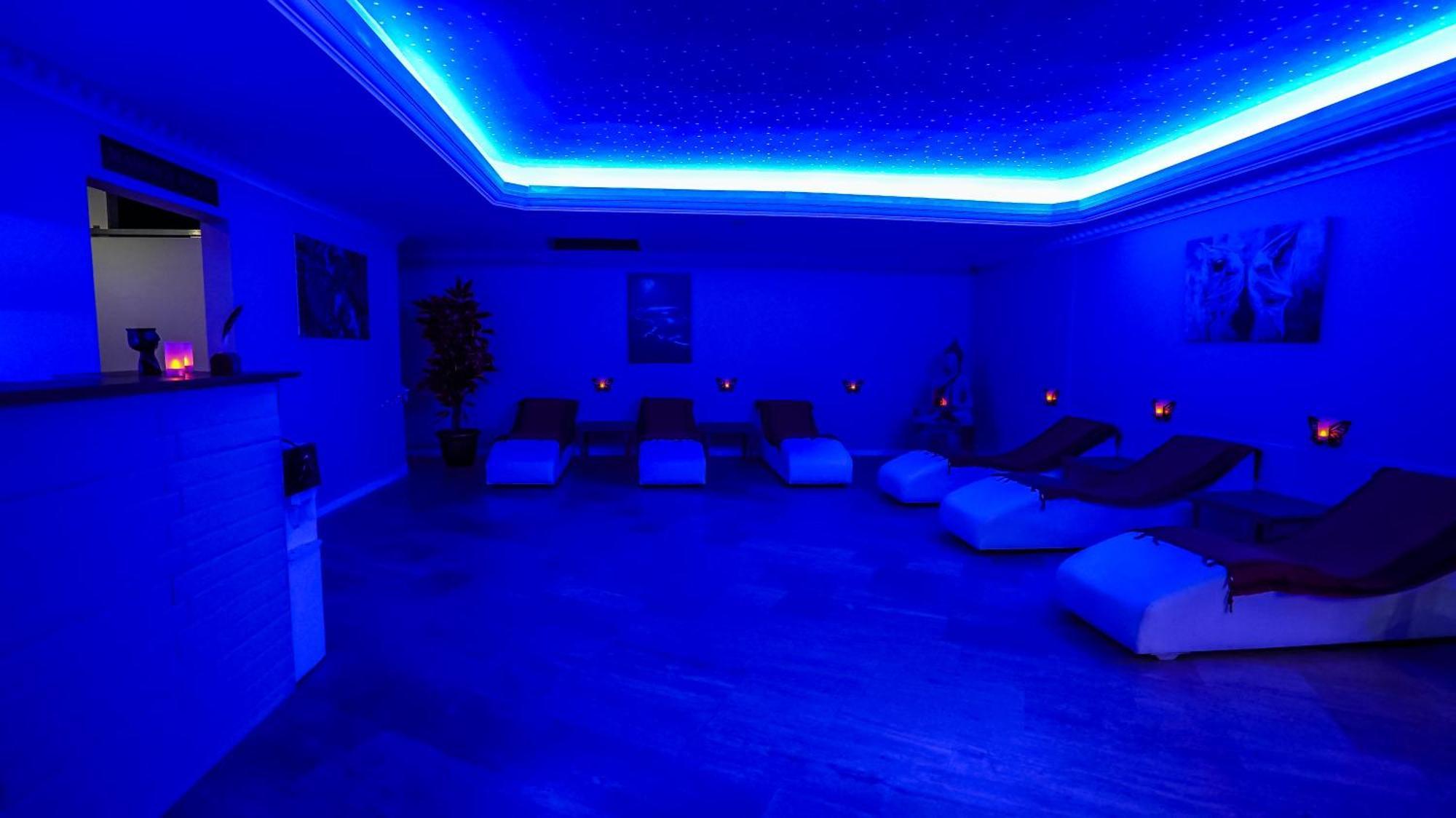 Nex Royal Beach Otel 4*