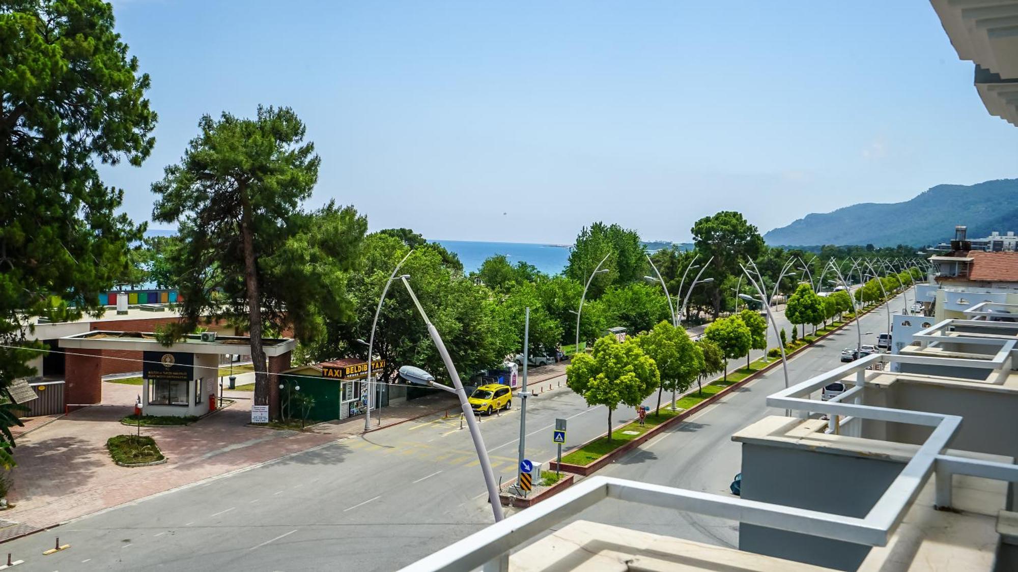 Nex Royal Beach Otel Antalya