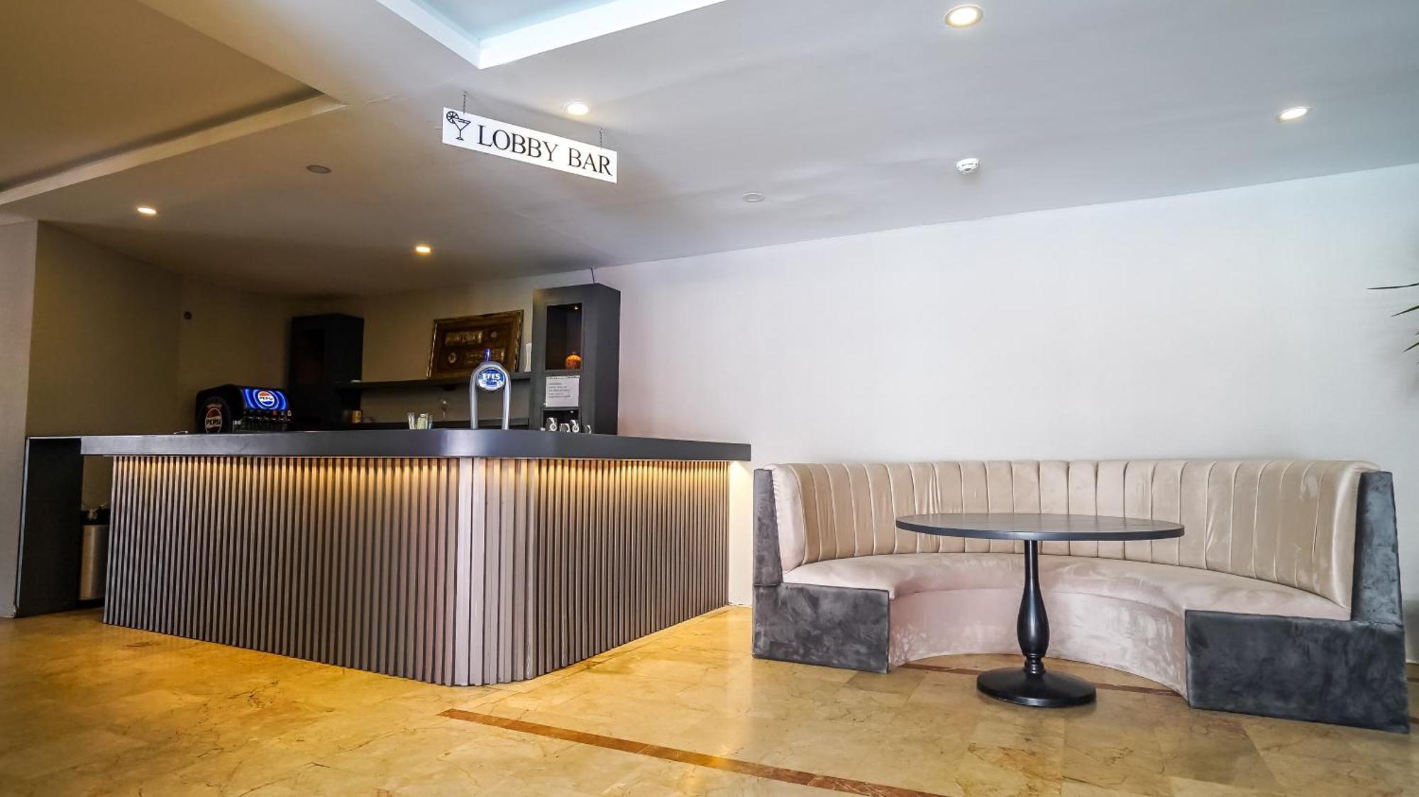 Otel Nex Royal Beach