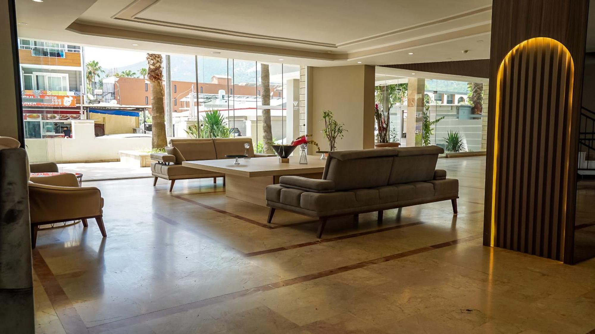 Nex Royal Beach Otel Antalya