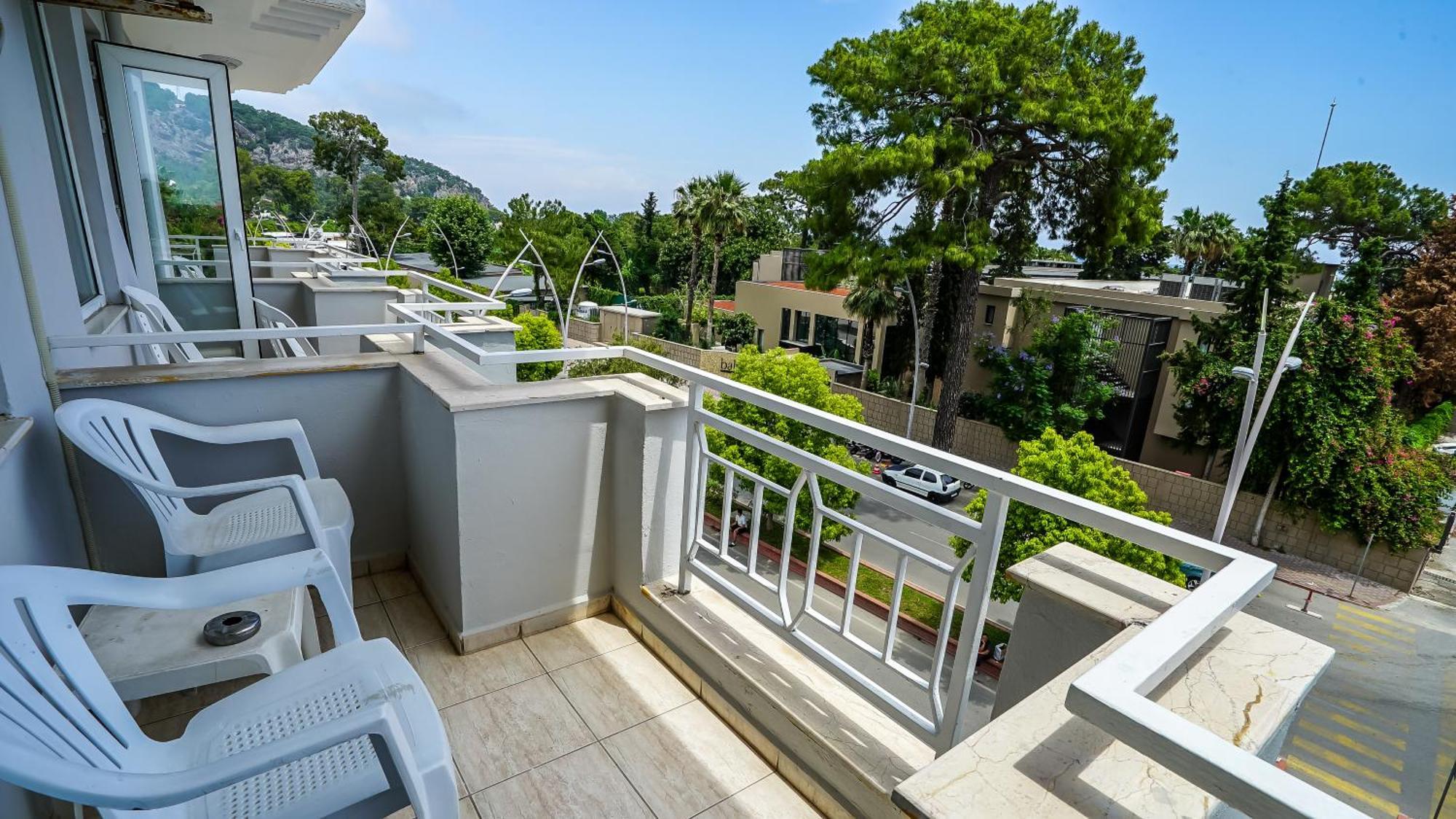 Otel Nex Royal Beach 4*