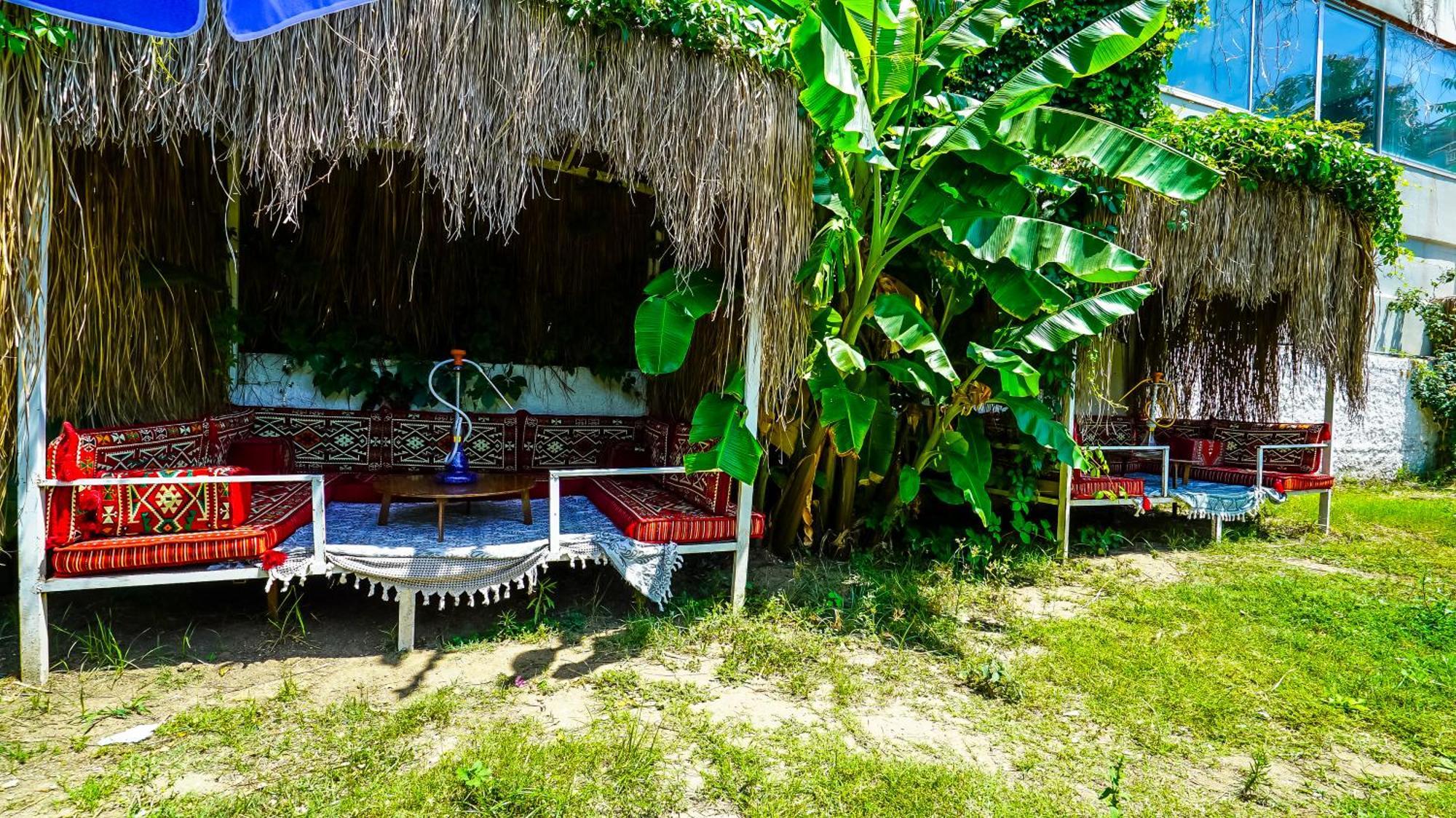 Otel Nex Royal Beach